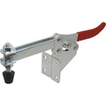 HORIZONTAL CLAMPS - SIDE MOUNT
